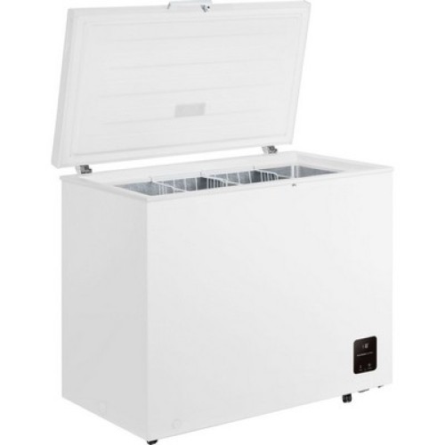 FREEZER CHEST  FH19EAW E 200LT 4ΕΤΗ ΕΓΓΥΗΣΗ